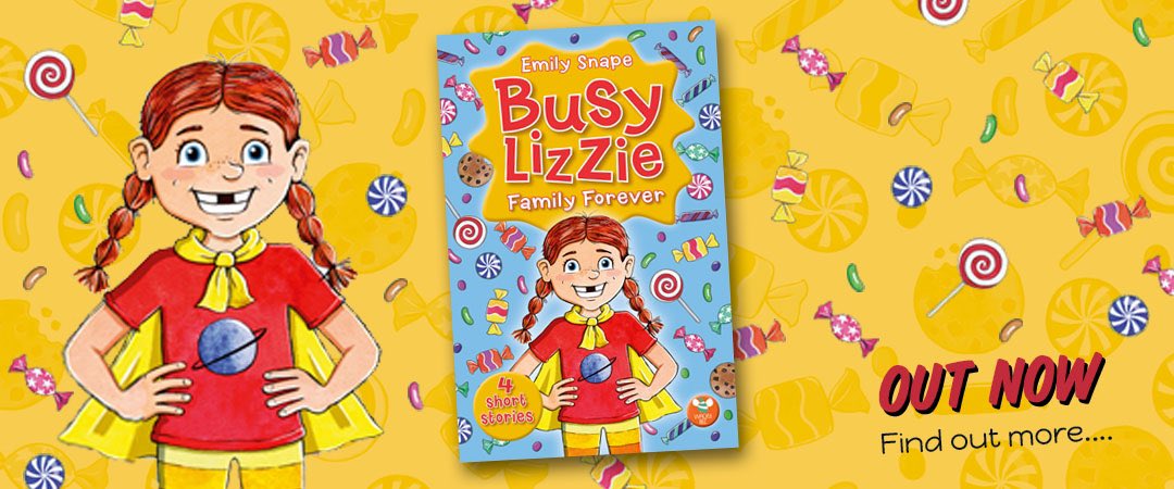 WackyBeeBooks's tweet image. She’s here and available to buy from our website! 🍭🍬🍡#earlyreader

wackybeebooks.com/product/busy-l…