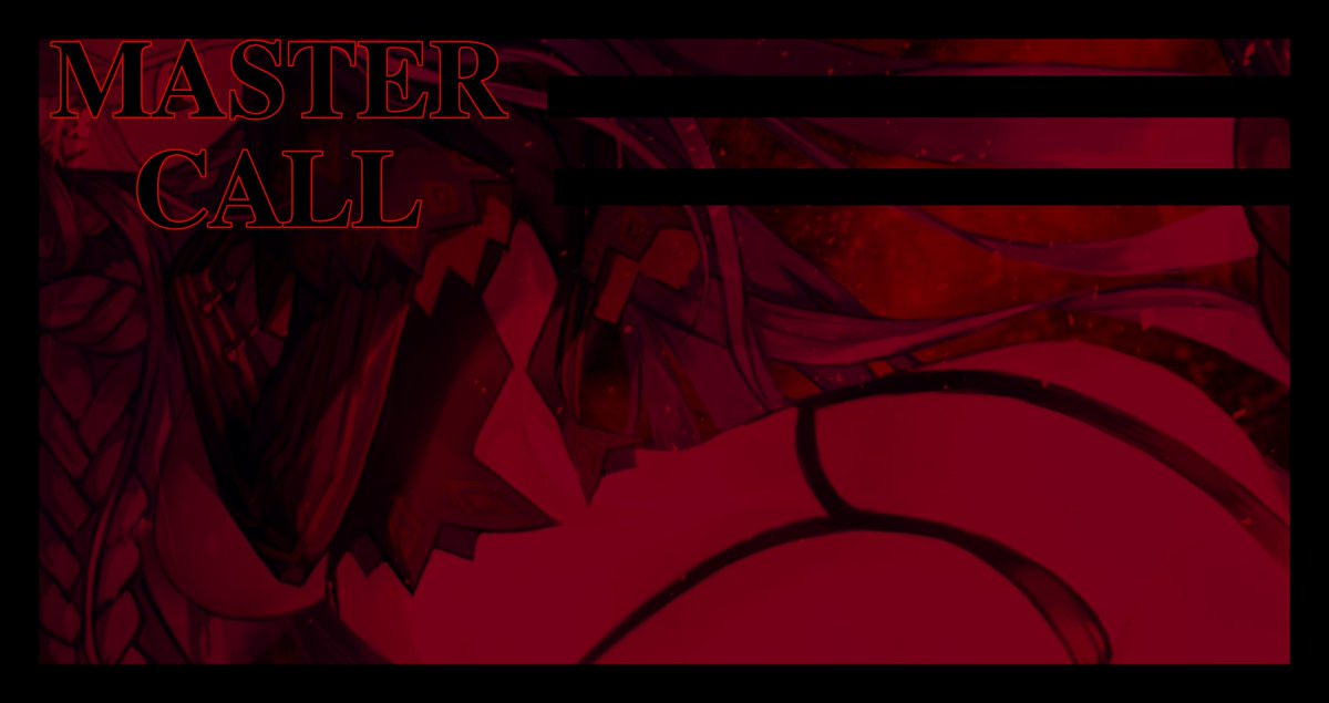 EVILTIAMAT's tweet photo. ᚛ᚐᚑᚒᚓᚔᚓᚒᚑᚐ᚜「 𝐌𝐀𝐒𝐓𝐄𝐑 𝐂𝐀𝐋𝐋 」᚛ᚐᚑᚒᚓᚔᚓᚒᚑᚐ᚜

𝐋𝐈𝐊𝐄 + 𝐑𝐄𝐓𝐖𝐄𝐄𝐓 𝐓𝐇𝐈𝐒
     𝐈𝐅 𝐘𝐎𝐔 𝐂𝐀𝐍 𝐌𝐀𝐒𝐓𝐄𝐑
      𝐓𝐇𝐄 𝐆𝐑𝐄𝐀𝐓 𝐓𝐈𝐀𝐌𝐀𝐓 ! https://t.co/wko9RFamGn