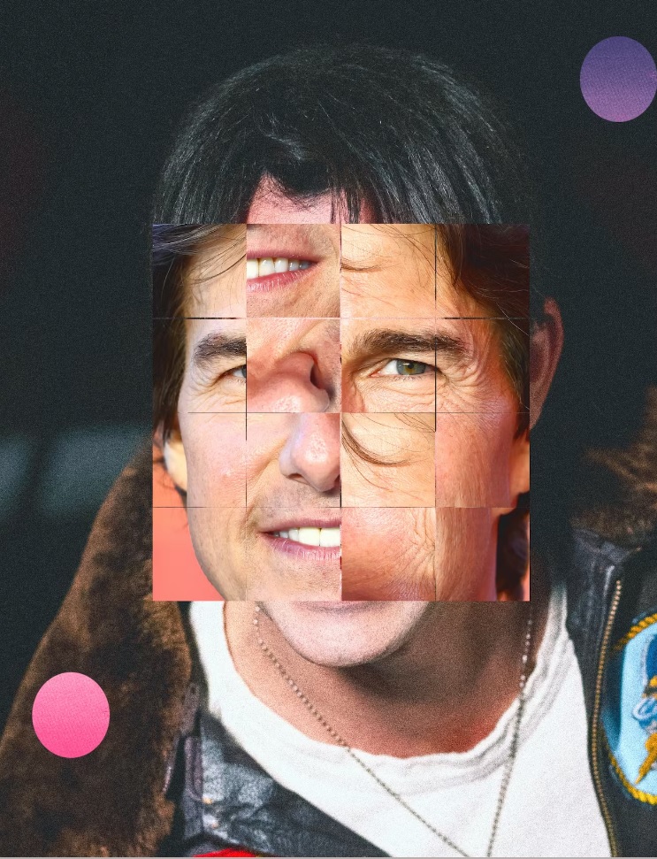 Happy Mission: Impossible week. I profiled the world's leading Tom Cruise impersonator. "It’s an identity crisis," he told me. “I sometimes don't know where Evan begins or ends or Tom Cruise begins or ends.”
inverse.com/entertainment/…