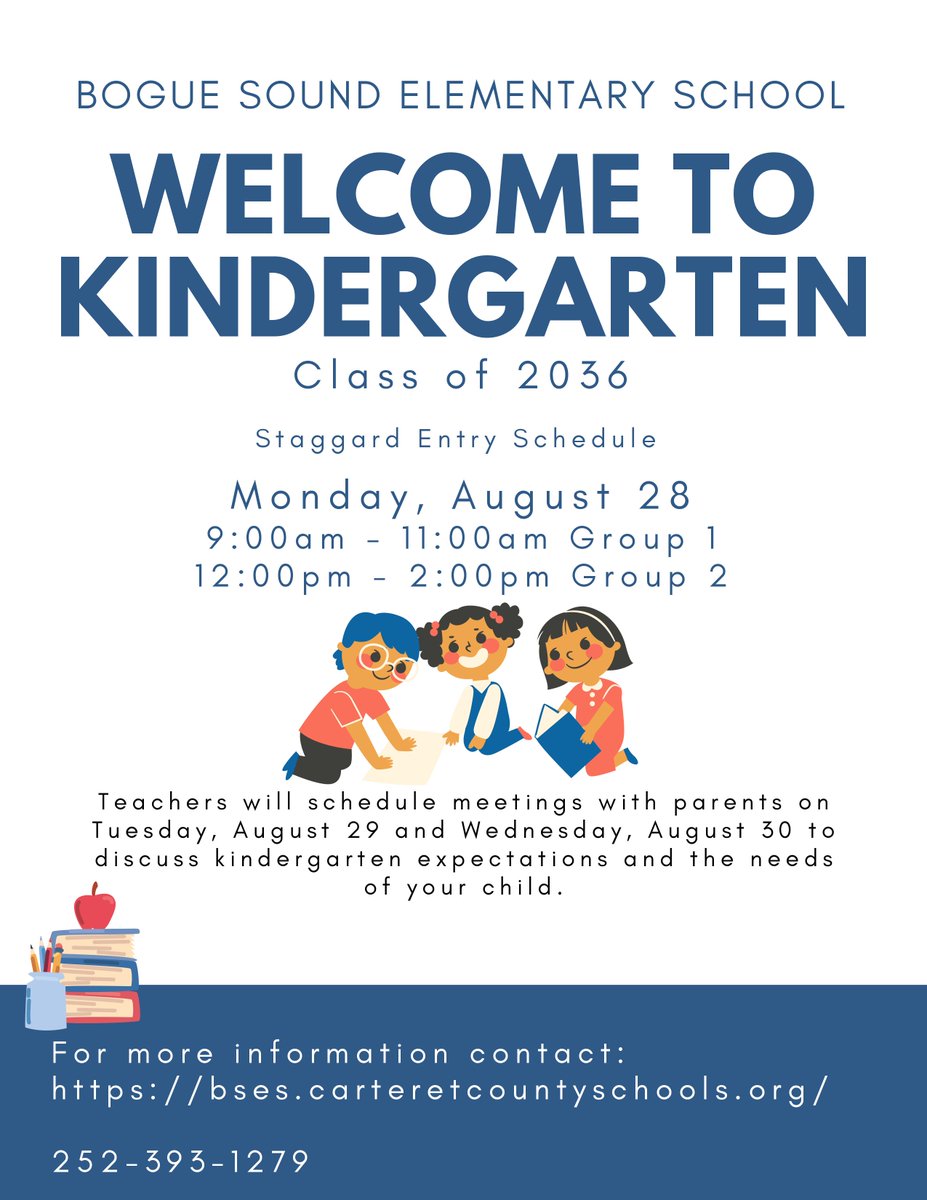 Bogue Sound Elementary tweet media