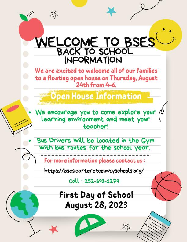 Bogue Sound Elementary tweet media