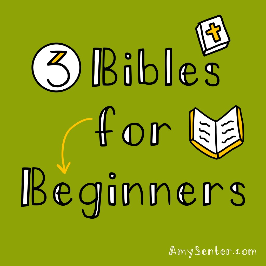 🌟 Discover the Perfect Beginner Bibles here: amysenter.com/beginner-bible… 

#BeginnersBible #FaithJourney #TransformationalReading #BibleStudy #SeekingSpirituality #BibleForAllAges #NIVAdventureBible #TheBeginnersBible #EmbraceHisWord #OpenYourHeart