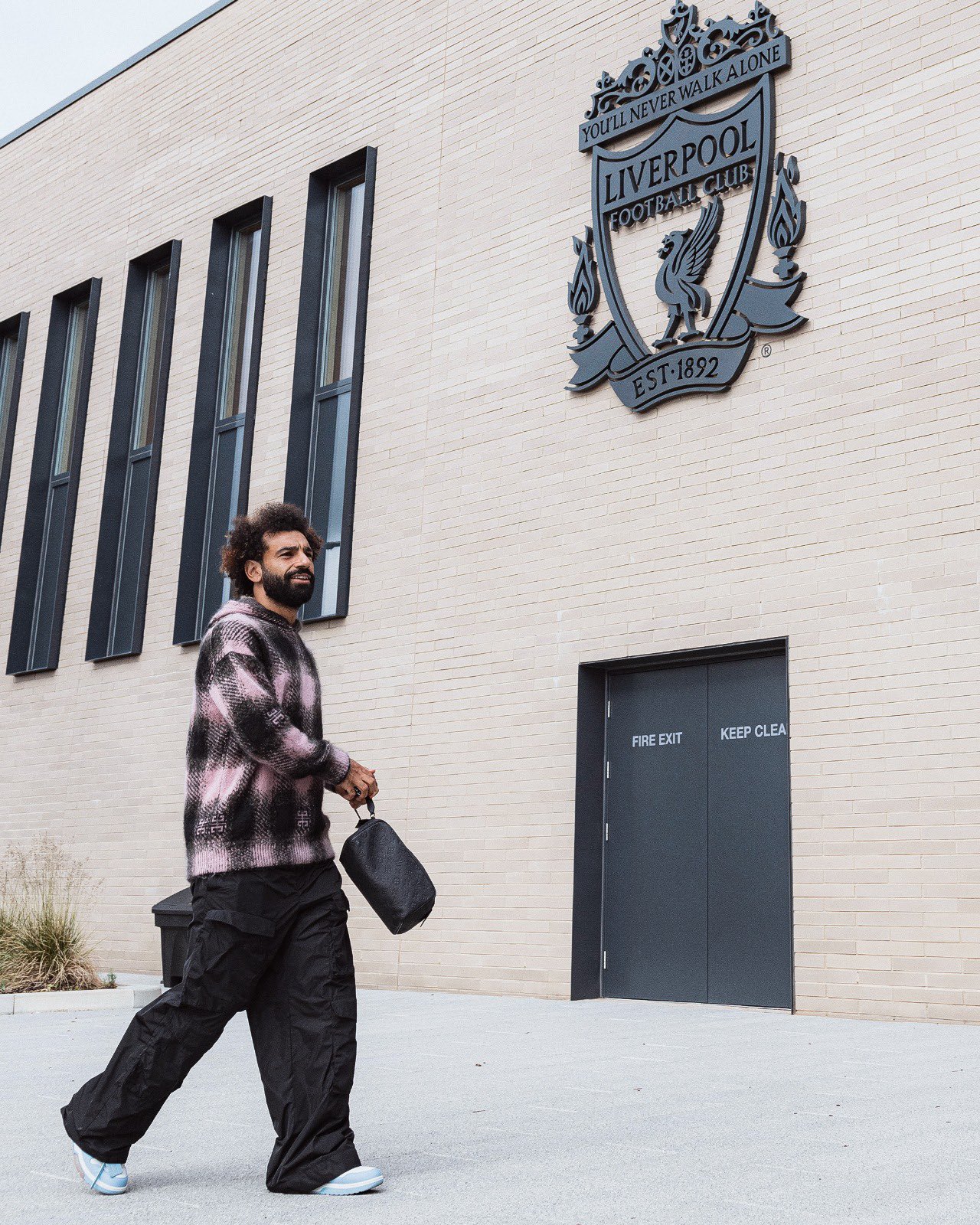 lfc windrunner