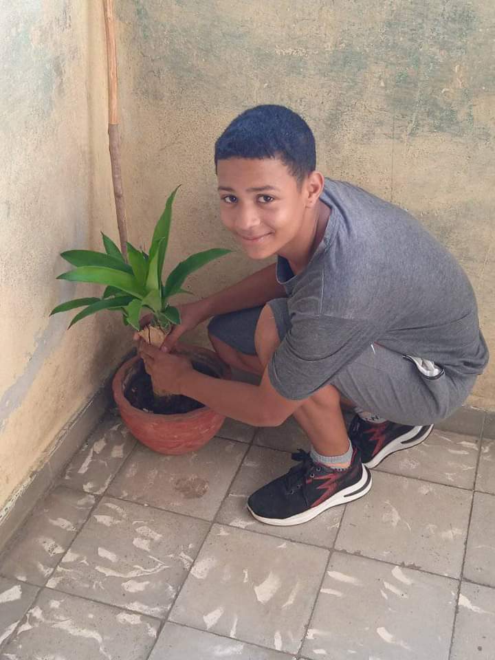 Cuidar la Naturaleza en defender la #Vida en la Tierra #CubaViveYVence #Cuba #CubaMined #ProvinciaGranma #EducaciónGranma #CubaPor LaVida