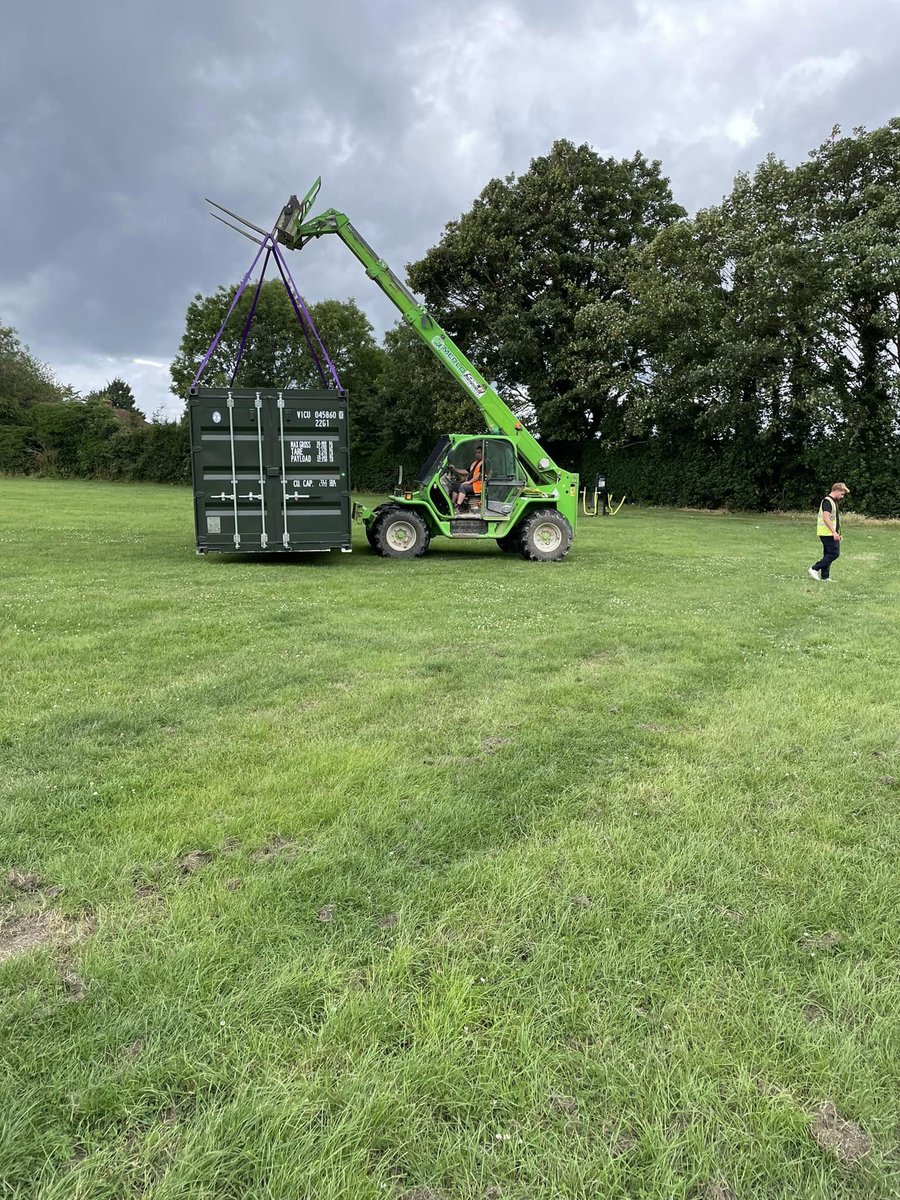 Feltham Construction tweet media