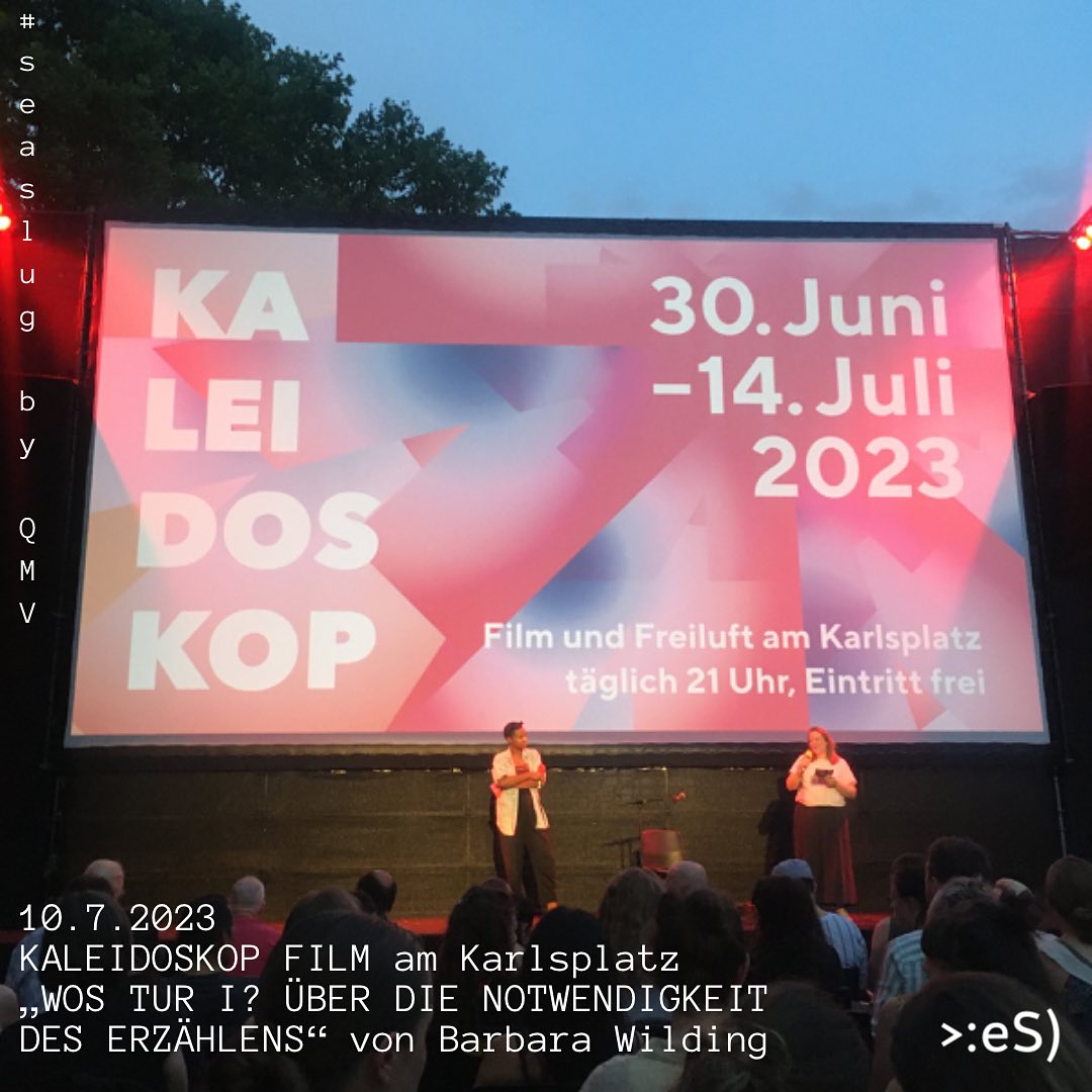 eSeLSCHWARM's tweet photo. »Wos tur i?«, fragt sich Maria Cäsar, als sie zuerst vermeintlich von der Gestapo gesucht wird und drei von denen während ihrer Flucht im Zug an ihr vorbeigehen. Wichtiges feministisches, zeitgeschichtliches Kino über das Leben einer steirischen Widerstandskämpferin... https://t.co/3TTk1wychQ