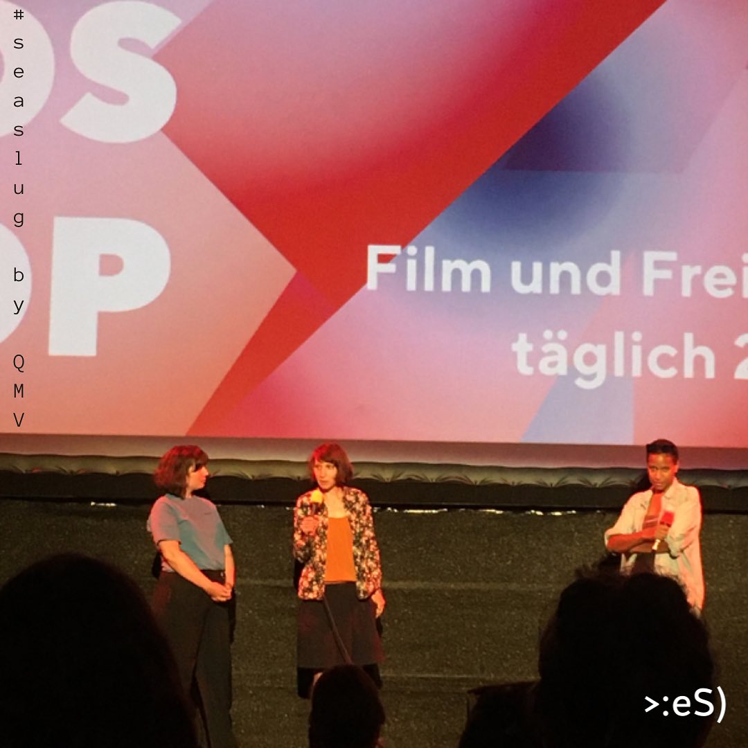 eSeLSCHWARM's tweet photo. »Wos tur i?«, fragt sich Maria Cäsar, als sie zuerst vermeintlich von der Gestapo gesucht wird und drei von denen während ihrer Flucht im Zug an ihr vorbeigehen. Wichtiges feministisches, zeitgeschichtliches Kino über das Leben einer steirischen Widerstandskämpferin... https://t.co/3TTk1wychQ