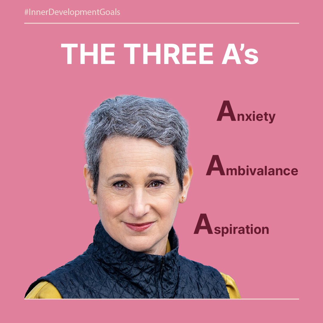 Inner Development Goals tweet media