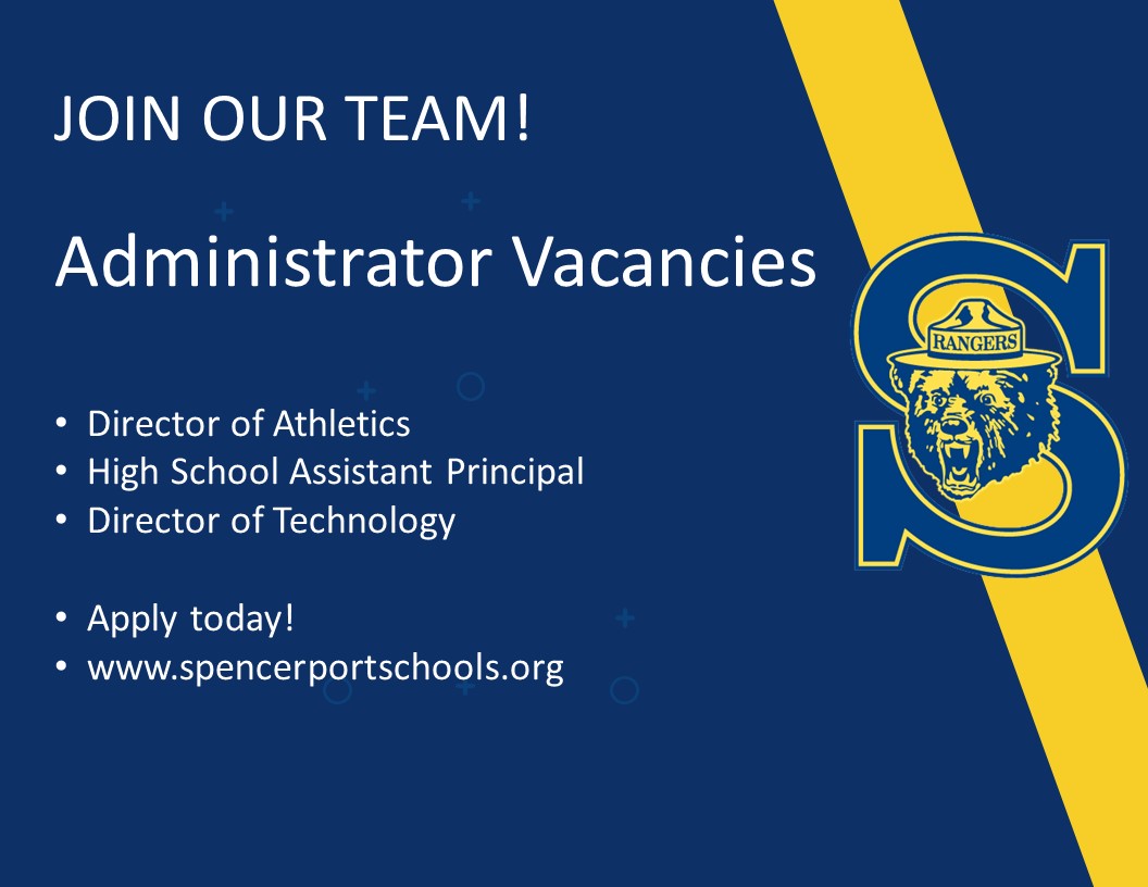 HR_SCSD's tweet photo. Join the Ranger Team!  Apply by 7/31 at: https://t.co/gHTVt0LarZ https://t.co/e2x79N7oMM