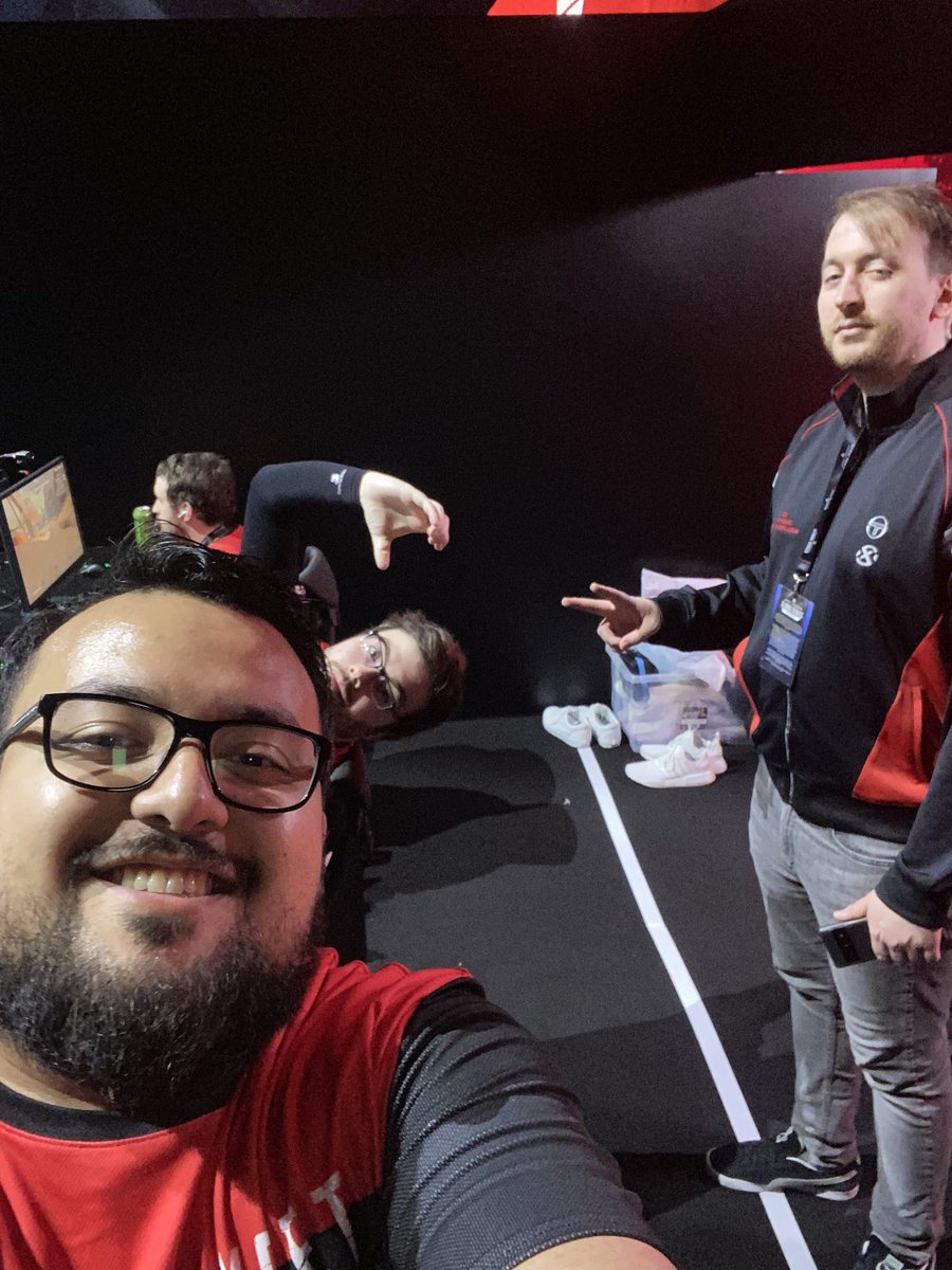 funFPS's tweet image. #reptheset