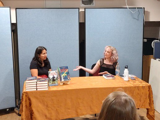 Sarah Jean Horwitz tweet media