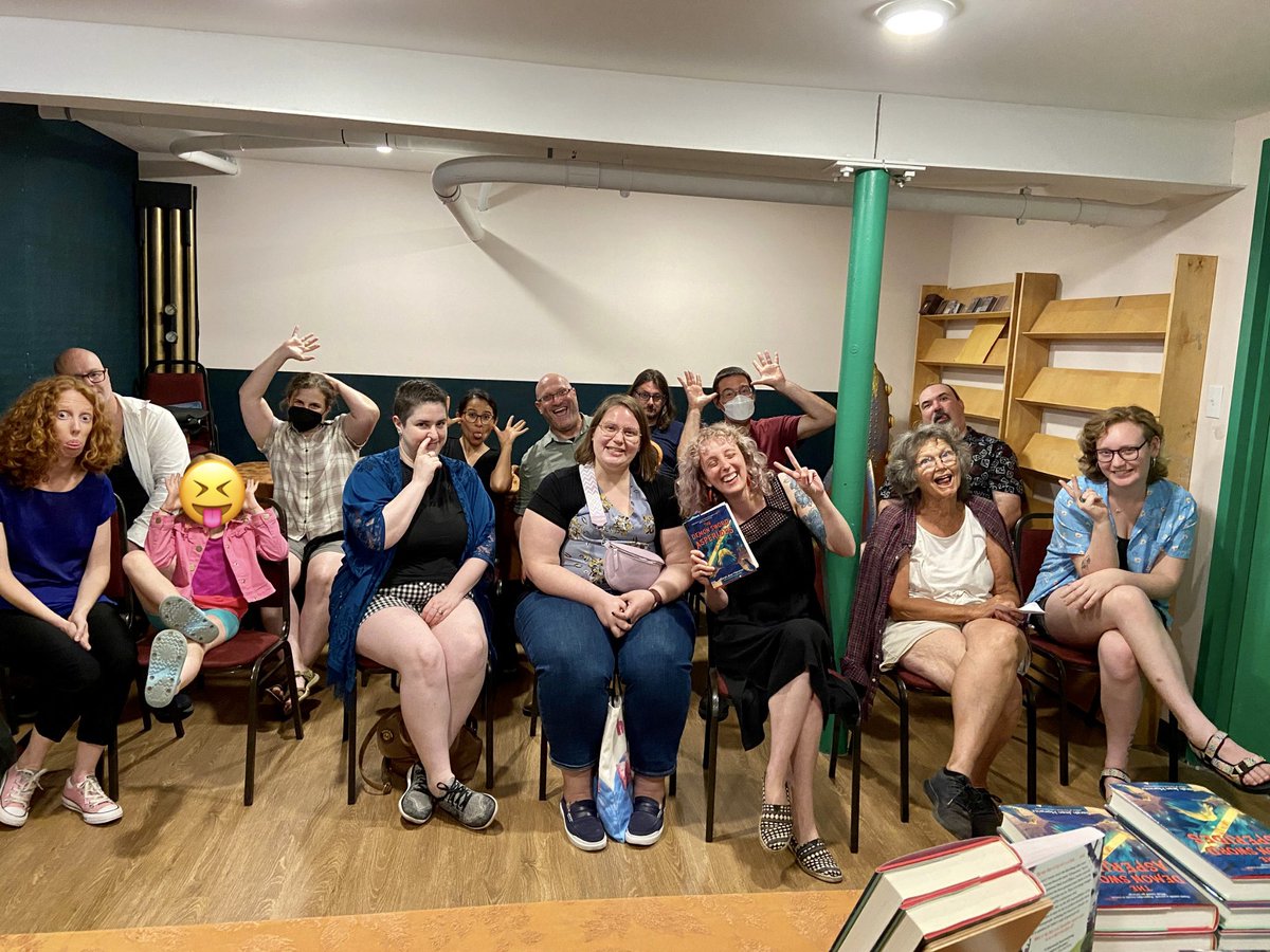 Sarah Jean Horwitz tweet media