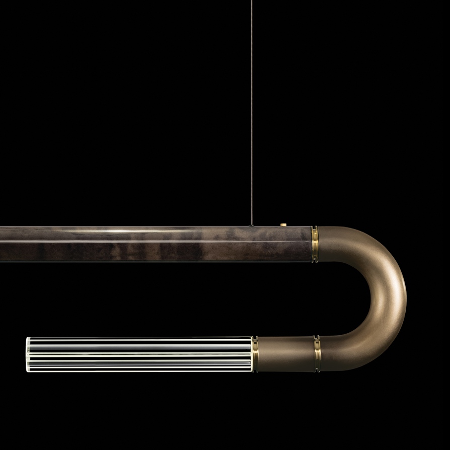 Fine Art Handcrafted Lighting tweet media