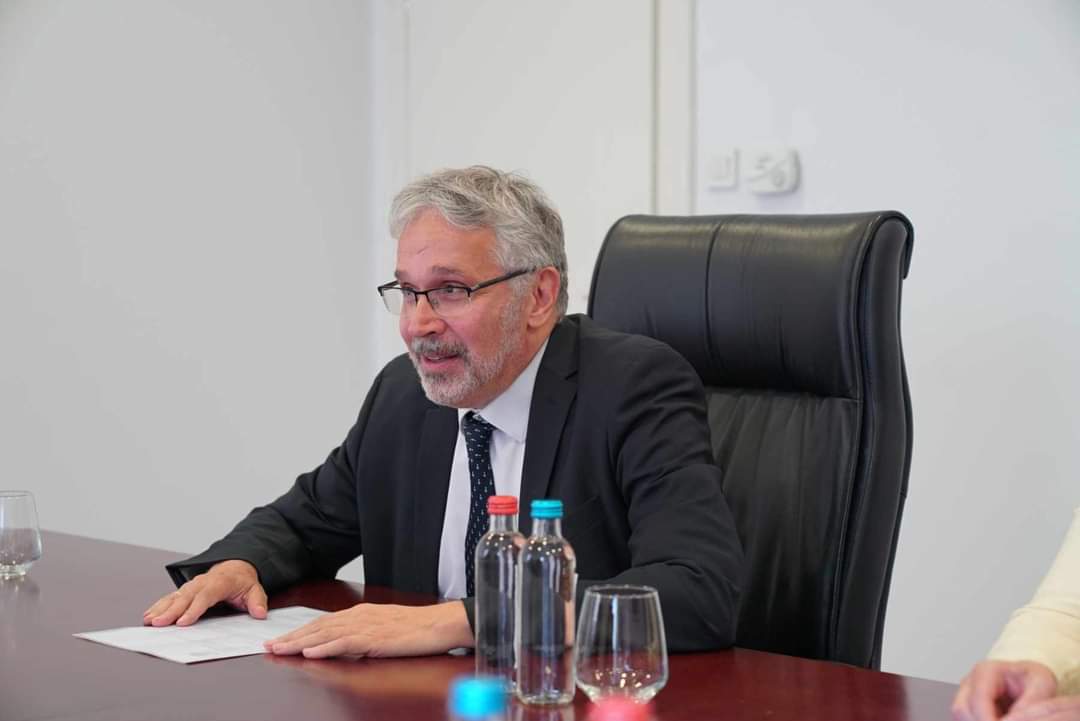 Христијан Мицкоски tweet media