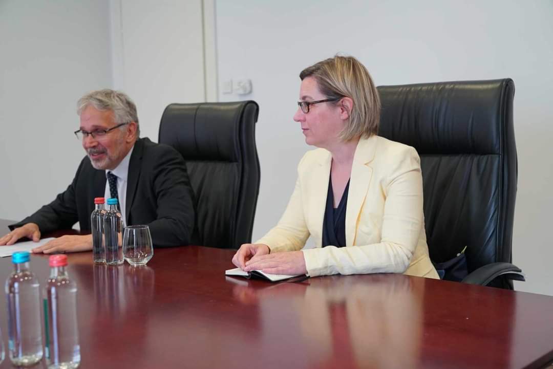 Христијан Мицкоски tweet media