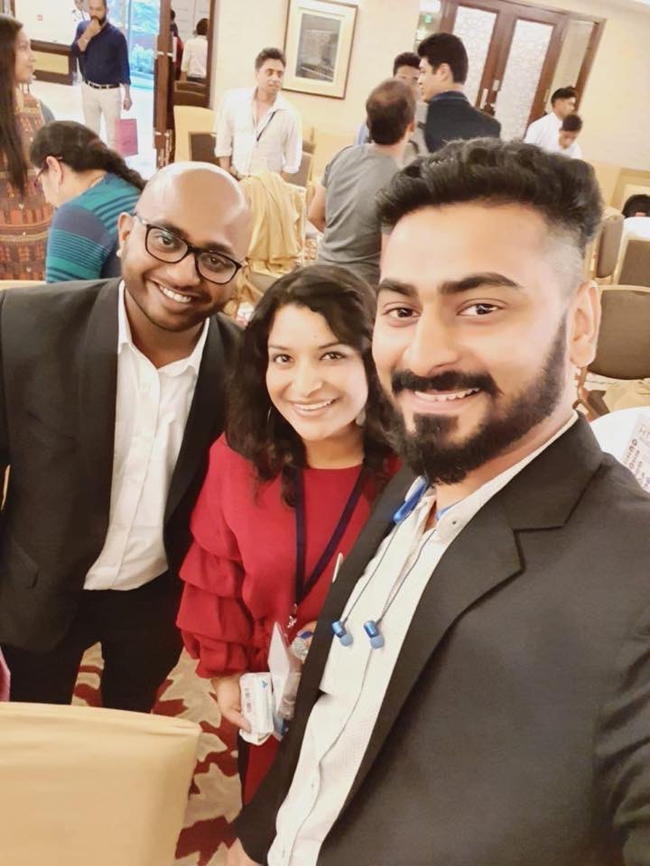 authorparul's tweet photo. Happy International Growth Hacking Day!! https://t.co/8PDJJITOLY