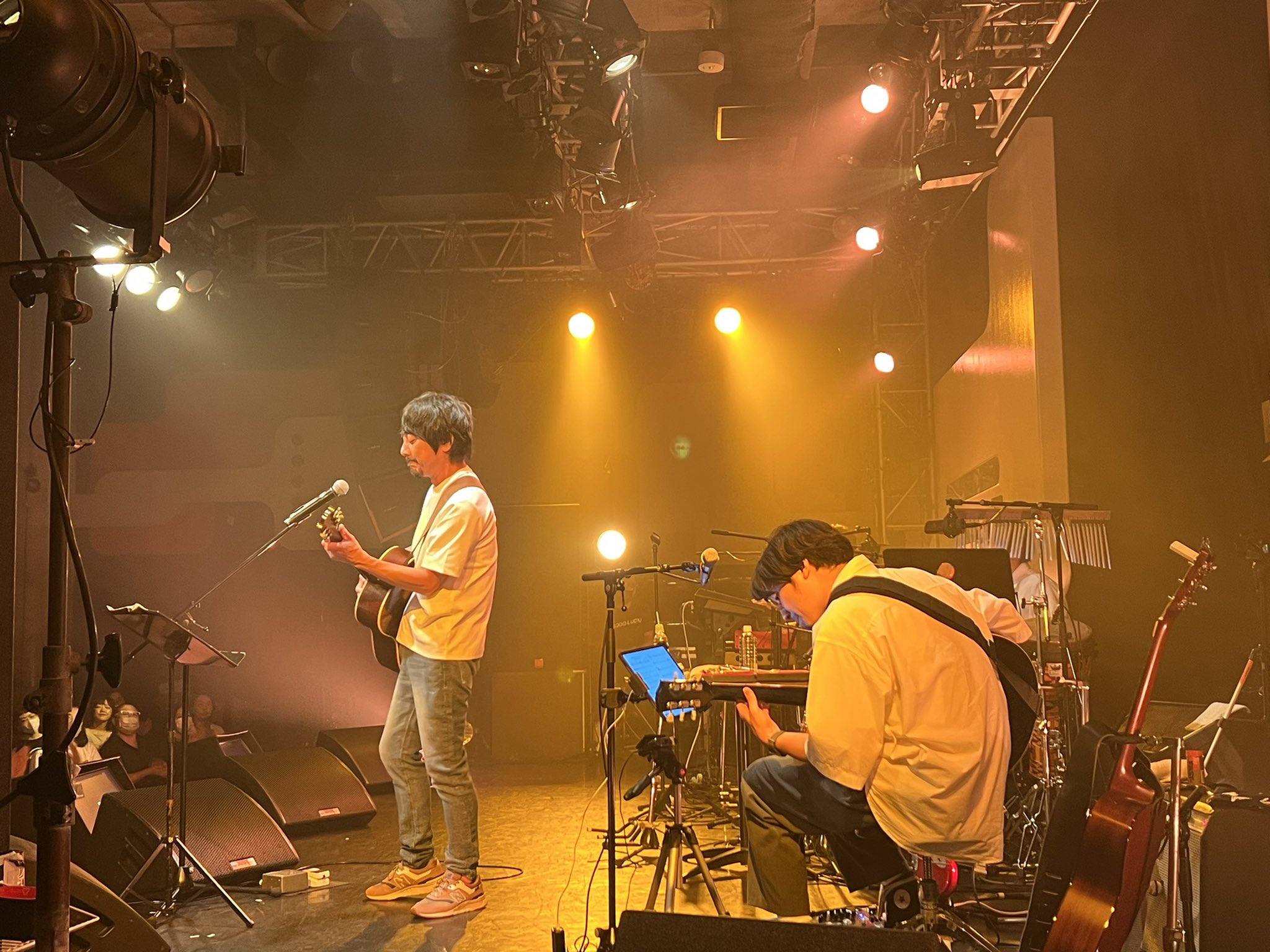 山崎まさよし(Official) on X: 