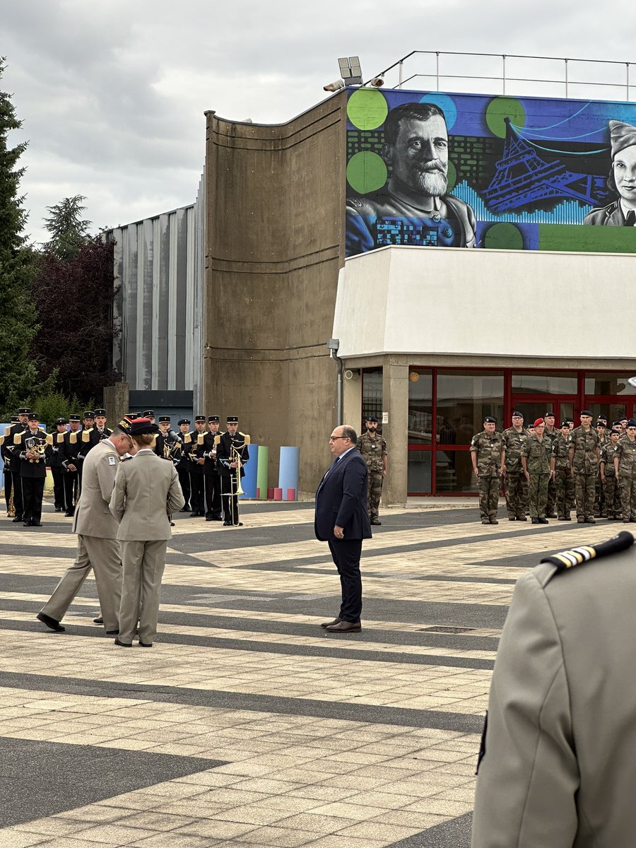 JP Savignac, Cesson-Sévigné L’AVENIR AVEC VOUS ! tweet media