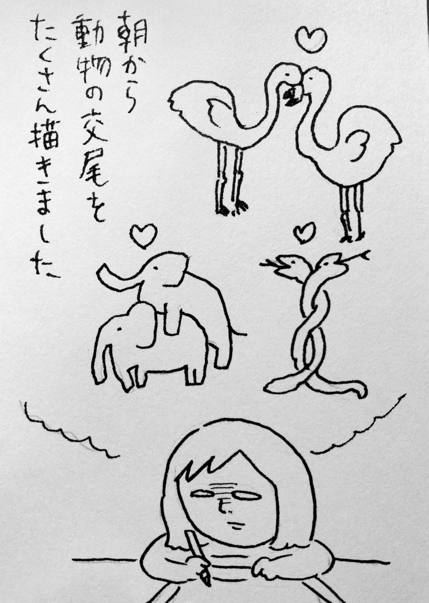 まだまだたくさんあります 