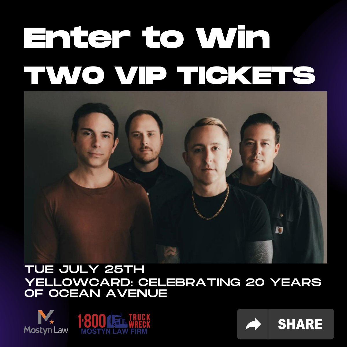 Mostyn Law tweet media