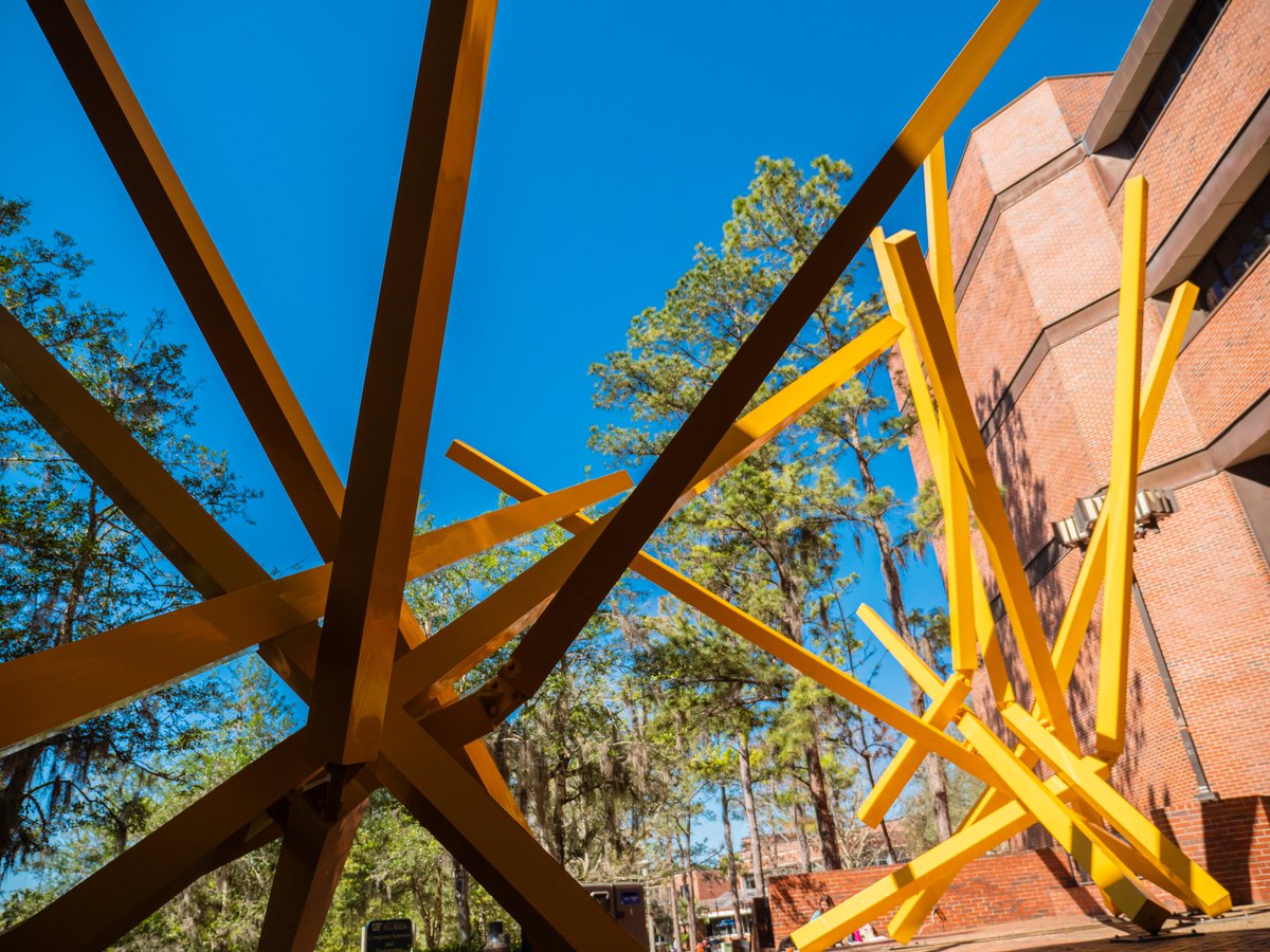 UFAdmissions's tweet image. brb running out to get some french fries 🍟#NationalFrenchFryDay