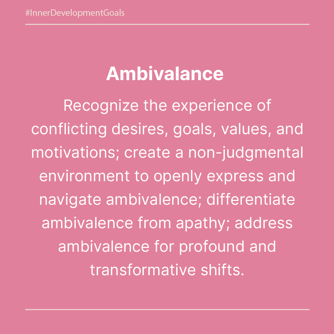 Inner Development Goals tweet media