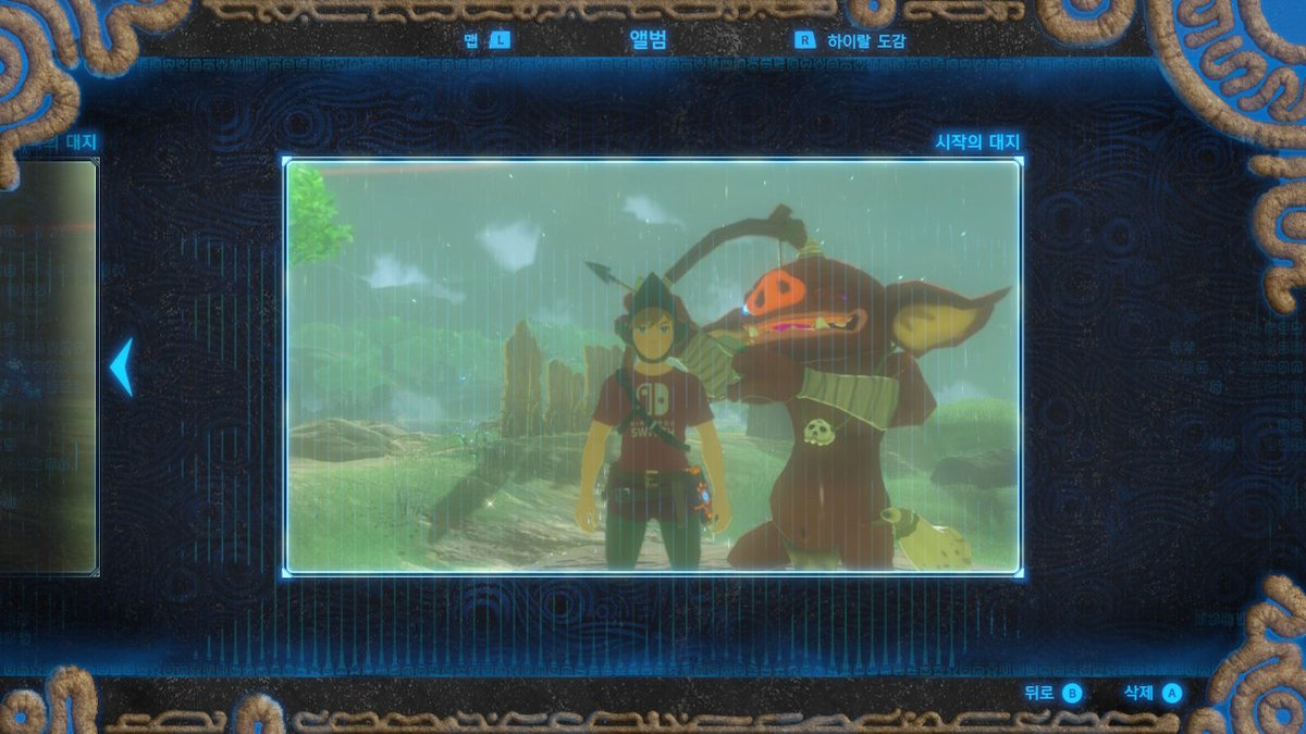 #BreathoftheWild #NintendoSwitch