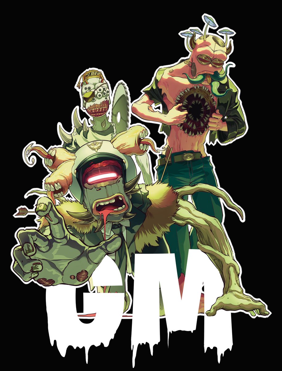 Gm