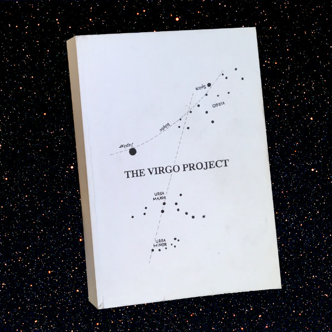 ego_virgo's tweet photo. One could say Virgo as we know it today was officially born with this proposal, directed to @INFN_ and @CNRS in 1989. But the idea of Virgo, or to be more precise the idea of building an interferometer to detect gravitational waves in Europe, is much older than that (1/3) 🧵👇 https://t.co/8me8TK5iCL