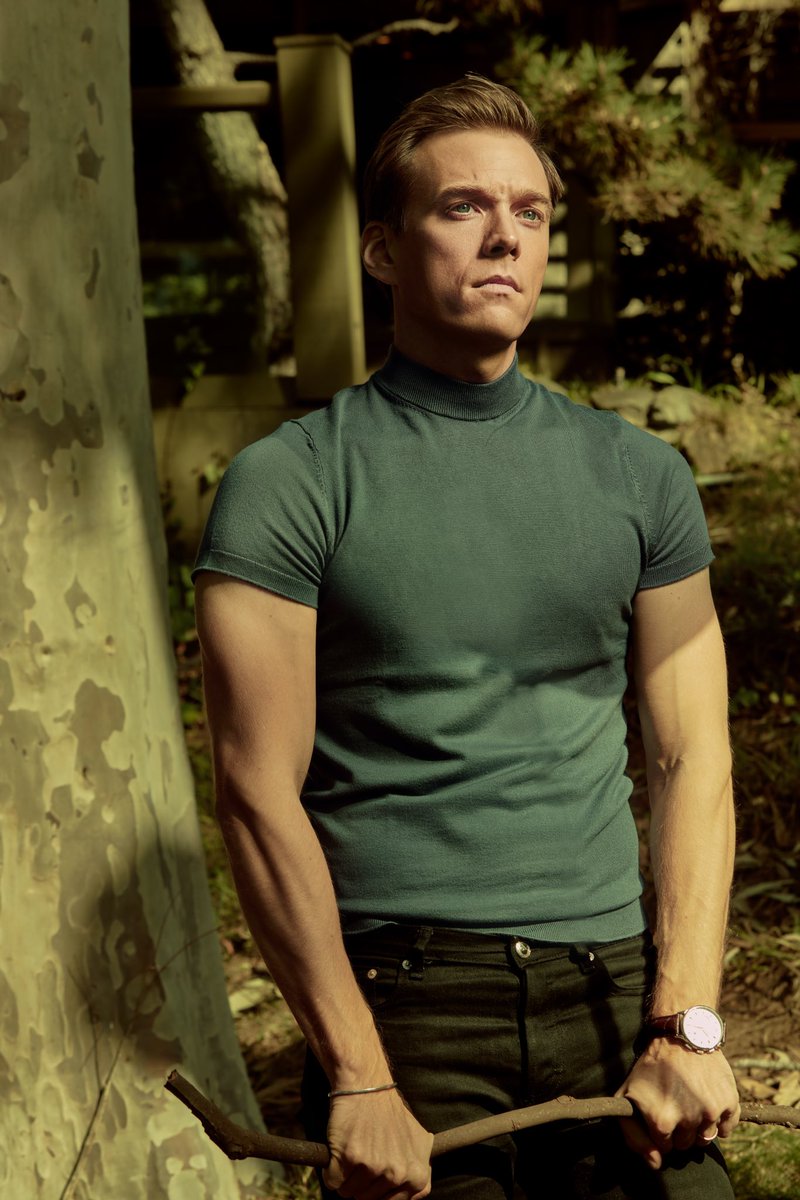 🌳🤷🏼‍♂️