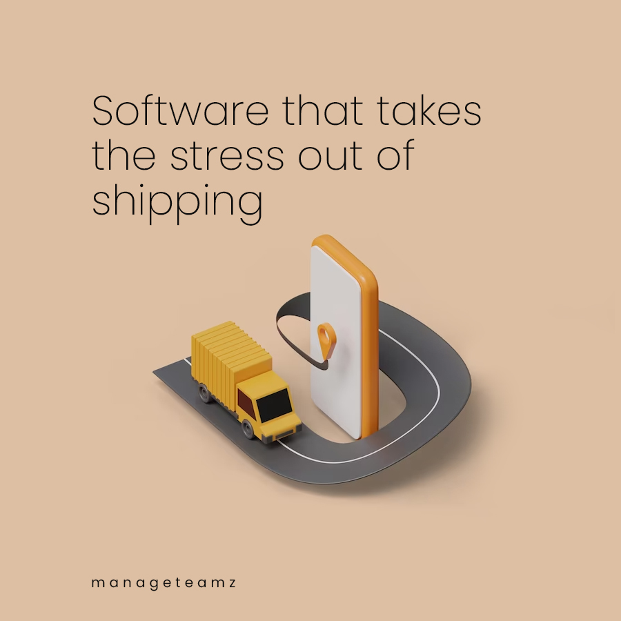 📣Calling all foodpreneurs and #Delivery dynamos! 📢Are you tired of juggling orders, drivers, and customer cravings? Say "no more" to chaos and let #ManageTeamz take the wheel! 🚗👉bit.ly/3WGMsvt

#FoodDeliveryManagement #FoodDeliverySoftware #Productivity  #Technology