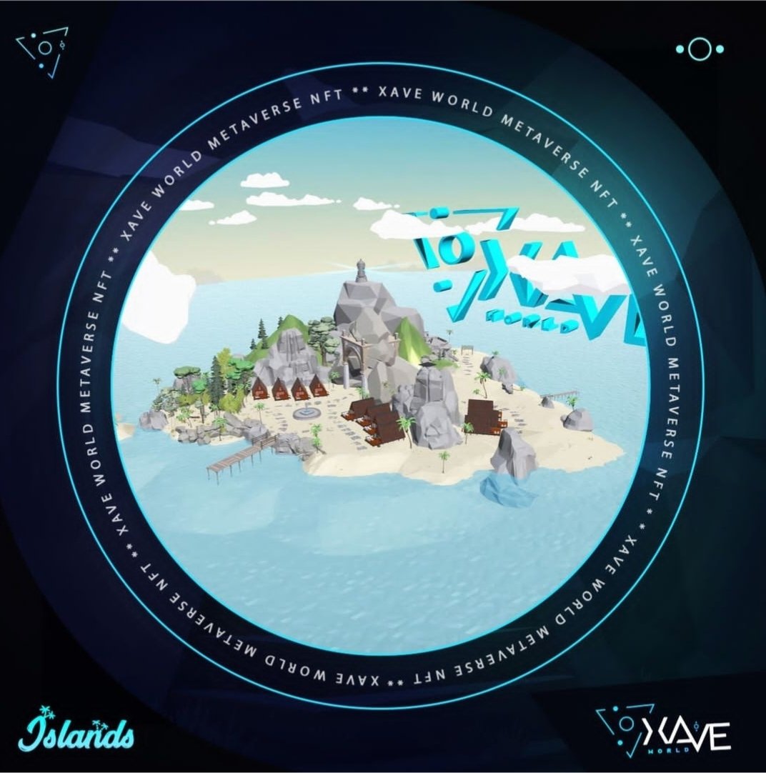 Xave World tweet media