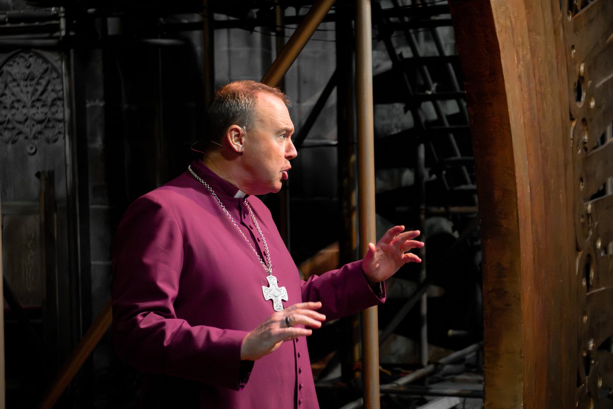 chesterdbe1's tweet image. Back in the office after a wonderful 3 days of year six leavers&apos; services. What a fantastic time we had. Thank you to everyone that attended and contributed. Year 5 we&apos;ll see you here next year.  @ChesterCath @SamCorley10 @ChesterDiocese