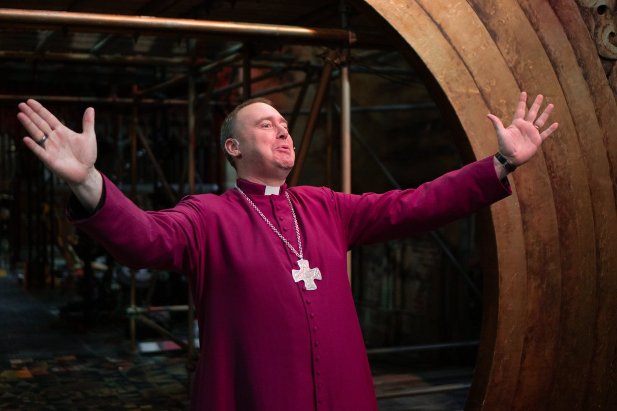 chesterdbe1's tweet image. Back in the office after a wonderful 3 days of year six leavers&apos; services. What a fantastic time we had. Thank you to everyone that attended and contributed. Year 5 we&apos;ll see you here next year.  @ChesterCath @SamCorley10 @ChesterDiocese