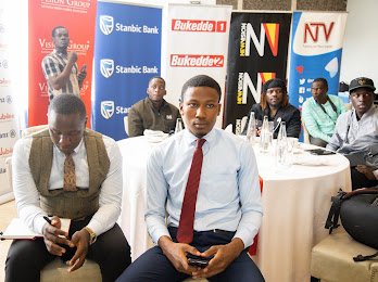 In the different awards category, @CentenaryBank , @nbstv and Mukwano Industries retained their number one position as the most admired Ugandan owned brands in Uganda, while @mtnug, @CocaCola and @stanbicug Bank are the leading non-Ugandan brands. #TopBrandsUg23 #BrandAfricaUg
