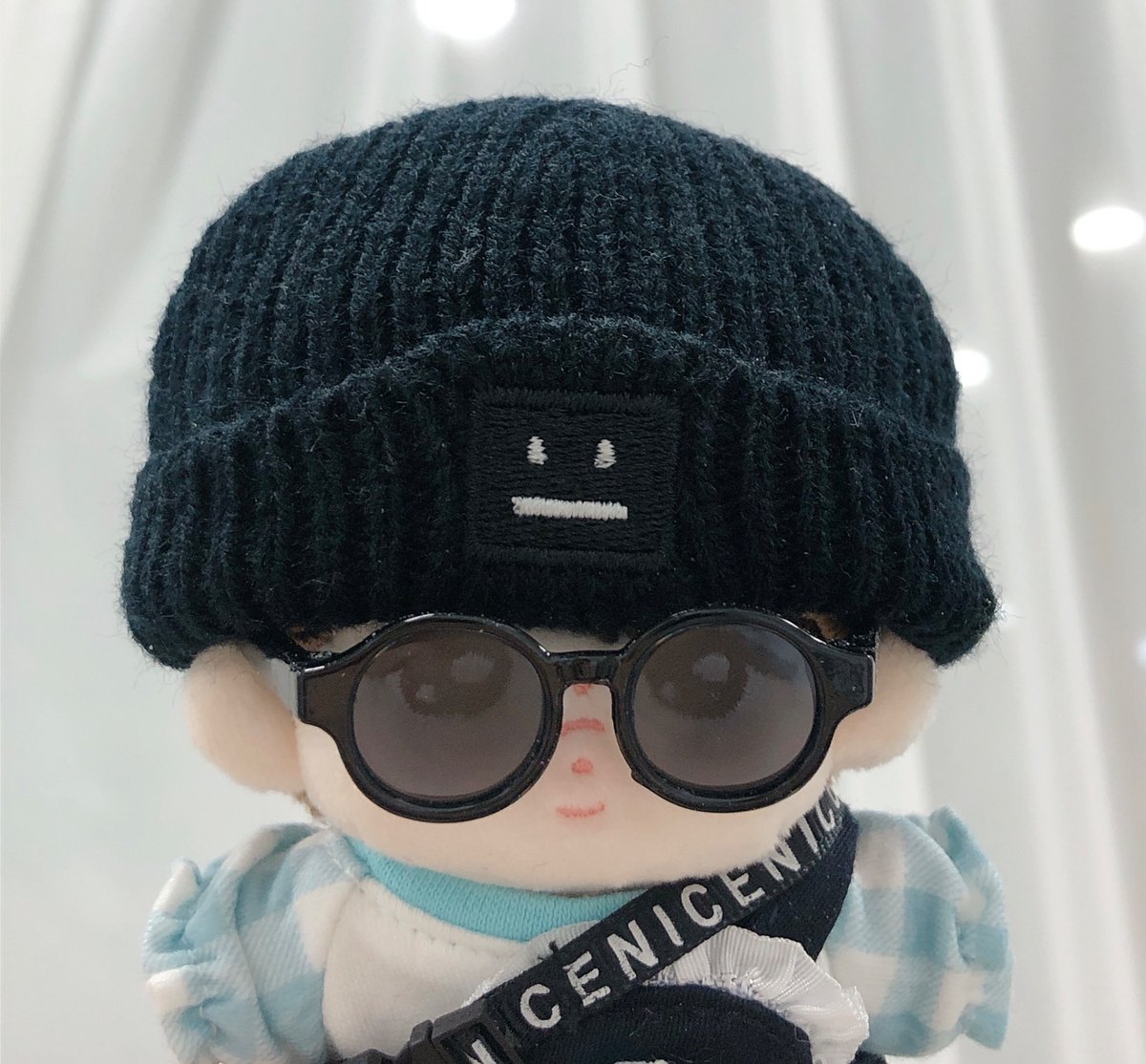 pjcwink's tweet photo. 째째찬 선글 😎
귀여워 https://t.co/Vt98KPKPiv