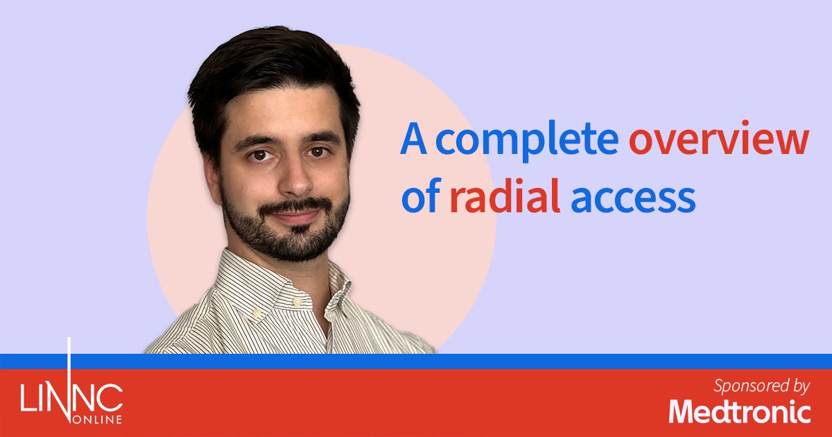 Explore #RadialAccess in #Neurointervention through Dr. João Madureira's comprehensive report! Learn more about history, anatomy, procedure, advantages & complications in 5 concise videos 🎥 and download his full report 📝📥. A valuable set of resources! ow.ly/BUFo50PahNv