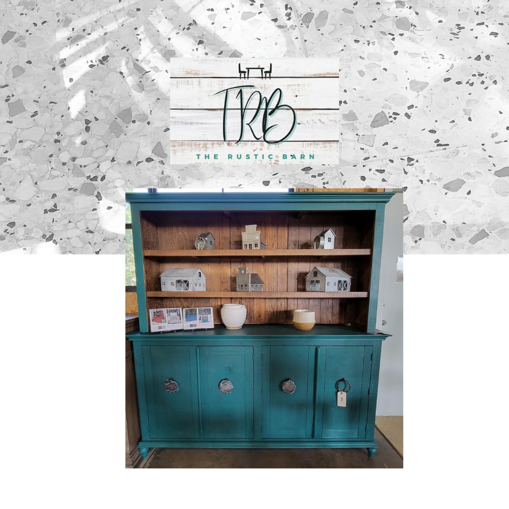 rusticbarninc's tweet photo. Can you see this in your home?  Love the color and look!  Drop by The Rustic Barn in Dothan, AL, Thurs-Sat from 10 to 5 and take a closer look!  https://t.co/GVoVi32d0N #hutch #furniture #rusticbarn #realwoodfurniture https://t.co/CkjyR2W8rp
