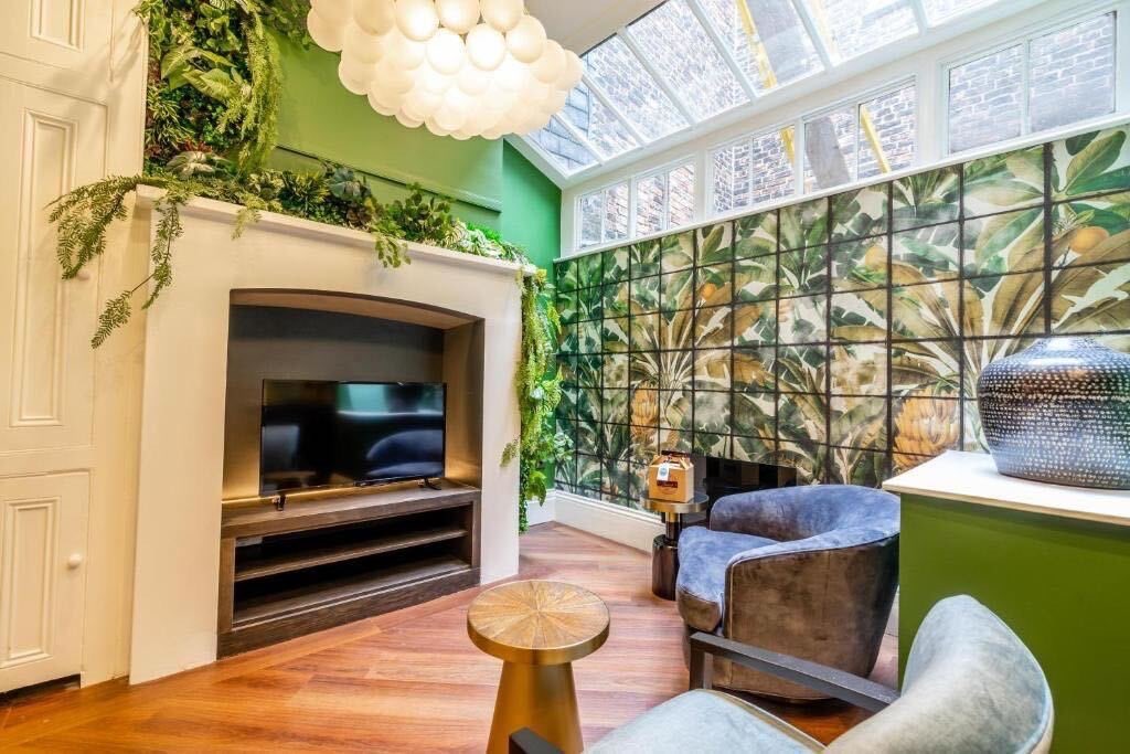 dice_consulting's tweet image. 📢 Exciting News! Our team recently provided structural services for an incredible project that has just achieved practical completion. Check out these breathtaking photos of the scheme!

#StructuralServices #LuxuryLiving #YorkCityCentre