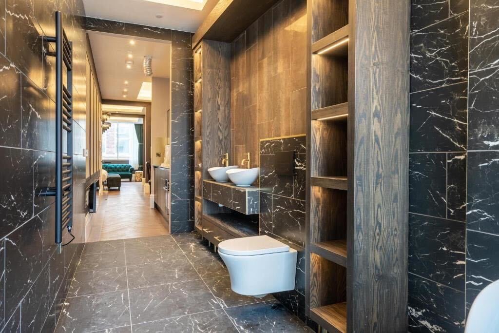 dice_consulting's tweet image. 📢 Exciting News! Our team recently provided structural services for an incredible project that has just achieved practical completion. Check out these breathtaking photos of the scheme!

#StructuralServices #LuxuryLiving #YorkCityCentre