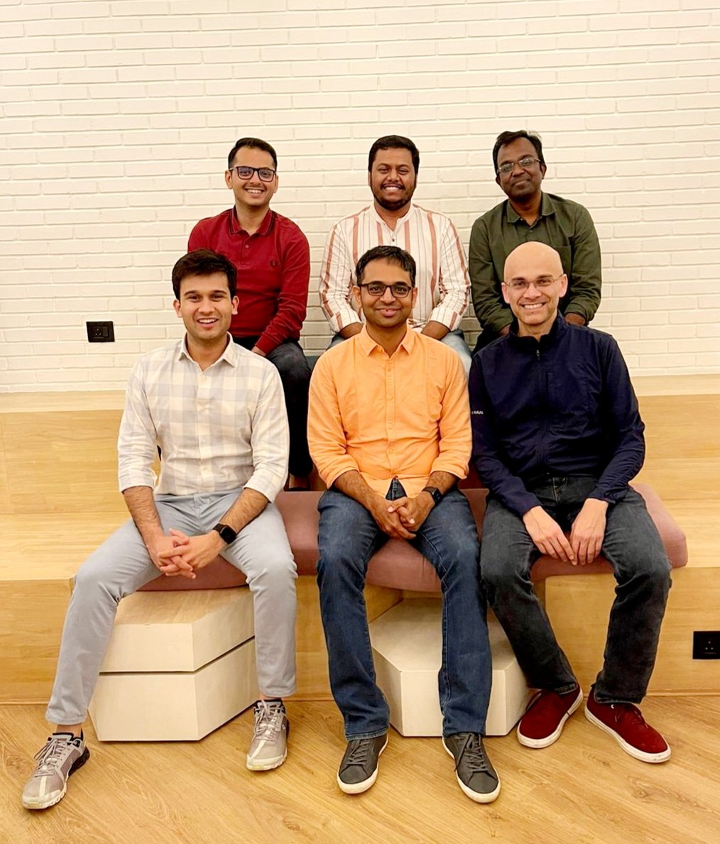 Excited to partner with the <a href="/zluri_hq/">Zluri</a> team to solve SaaS sprawl in enterprises globally. 
More here forbes.com/sites/davidpro…
#SaaSops #IGA #security 
<a href="/LightspeedIndia/">Lightspeed India</a>