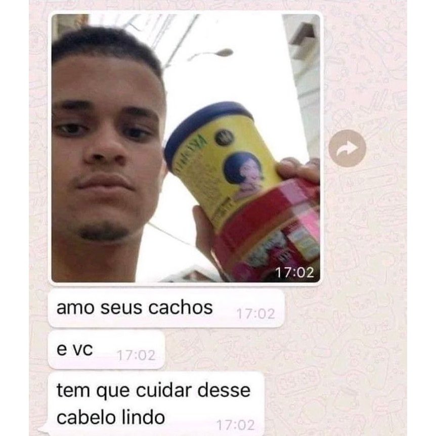 meta de relacionamento: