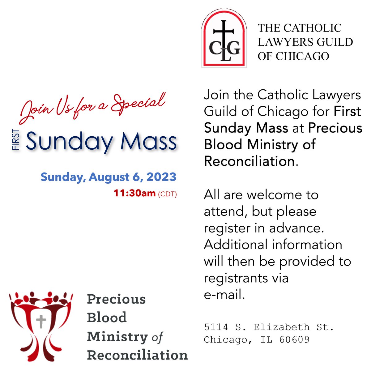 Catholic Lawyers tweet media