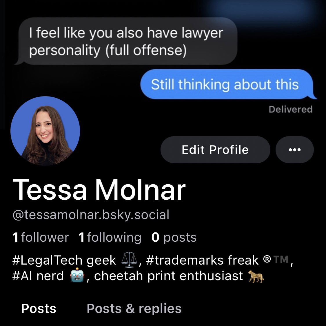 Tessa Molnar tweet media