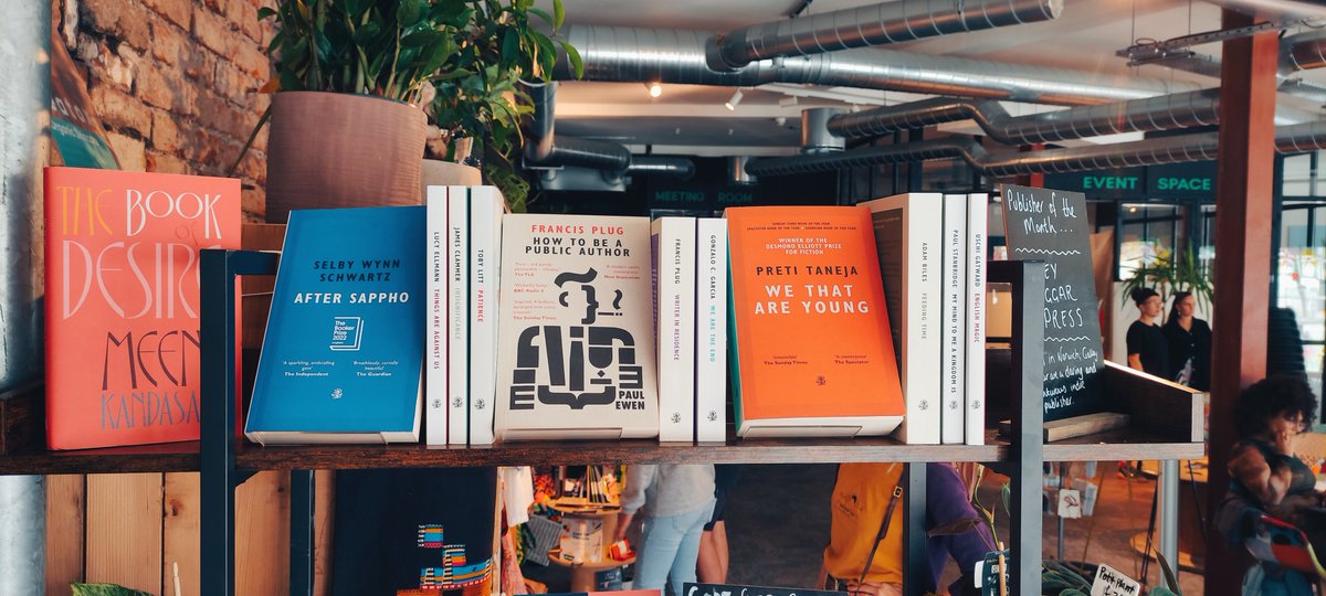 GoatshedPress (@goatshedpress) on Twitter photo Each month we are going to highlight an indie publisher whose work we believe to be truly exceptional. For July we have selected <a href="/GalleyBeggars/">Galley Beggar Press</a>. Their books are available at goatshedpress.co.uk/bookshop Each month we are going to highlight an indie publisher whose work we believe to be truly exceptional. For July we have selected <a href="/GalleyBeggars/">Galley Beggar Press</a>. Their books are available at goatshedpress.co.uk/bookshop
