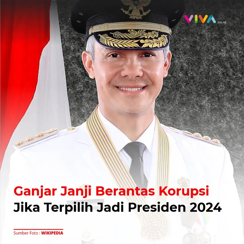 Pak <a href="/ganjarpranowo/">Ganjar Pranowo</a> gak perlu nunggu 2024 lah, ayo koordinasi ke DPP PDIP, tangkap Harun Masiku. PDIP kan penguasa hari ini, masak gak bisa gerakin instrumen yang ada. 

Cuma seorang Harun Masiku lho, apa karena Harun Masiku kader PDIP? 😊