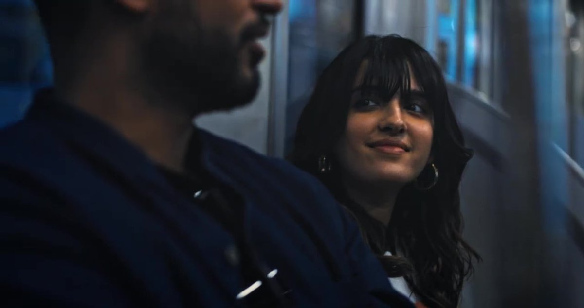 Akshat_1672's tweet photo. Itte innocent and cute🩷 way mein koi dekhe to pathar bhi pighal Jaye 😍
@ShirleySetia @arjun_kanungo
 #SachBataMujhe #Industry2 https://t.co/DlqQrAn6kd