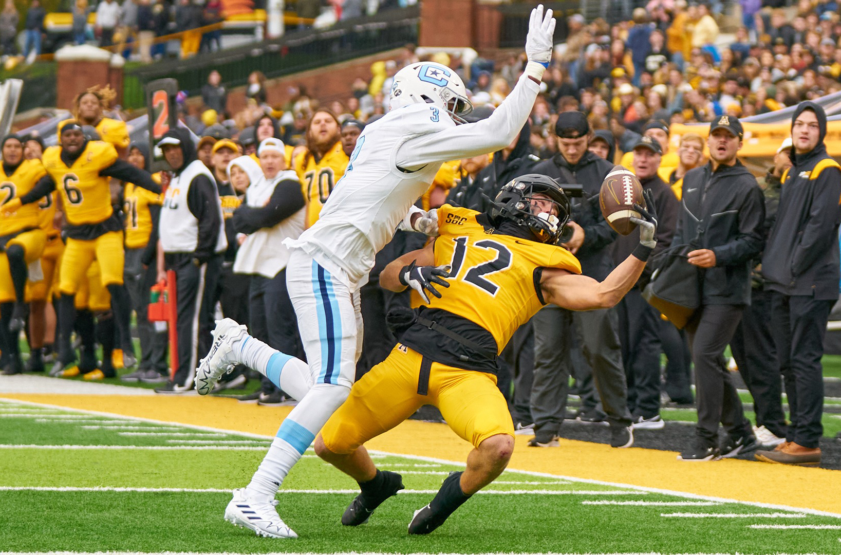 App State Football on Twitter "AppNation, reply with a photo, video