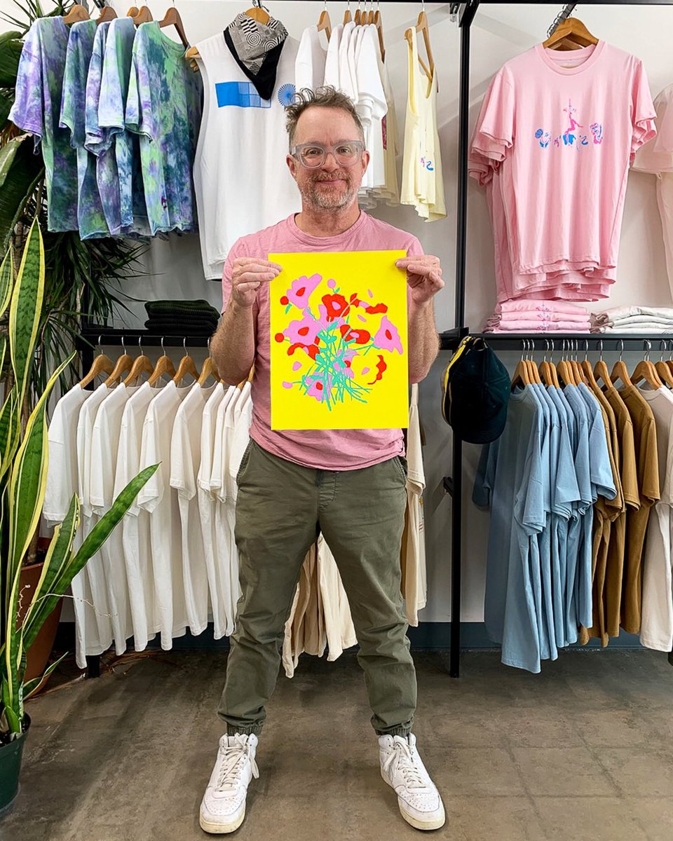 Andy Arkley tweet media