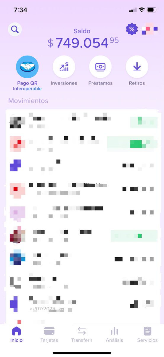 Un__millon's tweet photo. @brubankarg 

Desde ayer que no me deja usar mi tarjeta de debito para pagar, o la cuenta para hacer transferencias, extraer dinero tampoco. 

Estoy usando su cuenta para cubrir gastos medicos de extrema urgencia, mande mail mensaje al soporte y cero respuesta

Sigue en el threat https://t.co/RMICv16dTA